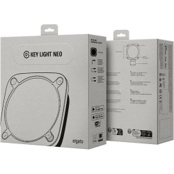 Elgato Key Light Neo (10LAJ9901) | APLIUM