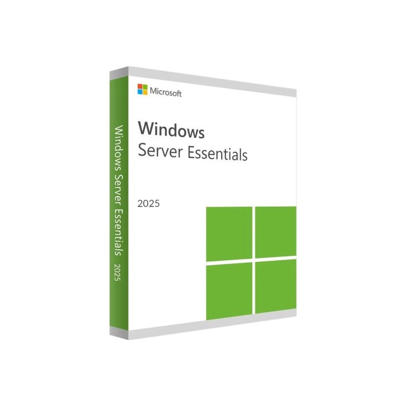 CAL Windows Server 2025 Essen