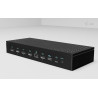 CA5MONITORDOCKPD - I-tec Universal 5X 4K Display Docking | APLIUM