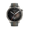 Amazfit Balance 3,81 cm (1.5") AMOLED 46 mm Digital 480 x 48 | APLIUM