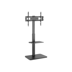 EQUIP 650613 - 37"-75" Tv Floor Stand | APLIUM