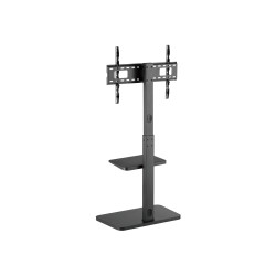 EQUIP 650613 - 37"-75" Tv Floor Stand | APLIUM