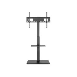 EQUIP 650613 - 37"-75" Tv Floor Stand | APLIUM