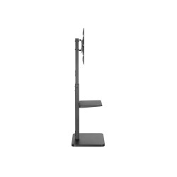 EQUIP 650613 - 37"-75" Tv Floor Stand | APLIUM