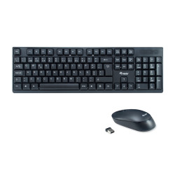 Wireless Keyboard & Mouse | APLIUM