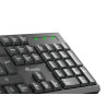 Wireless Keyboard & Mouse | APLIUM