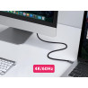 Usb-C To C Active Optical | APLIUM
