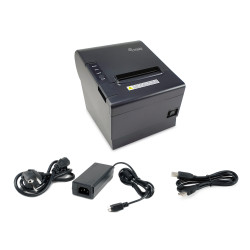 80Mm Thermal Pos Receipt | APLIUM