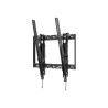 Wall Mount with tilt for LFDs from 55" to 65" (except: E658, | APLIUM