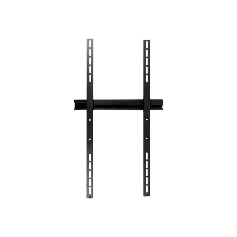 Slim Wall Mount for LFDs from 32" to 65" (except: E328, E658 | APLIUM