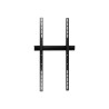 Slim Wall Mount for LFDs from 32" to 65" (except: E328, E658 | APLIUM