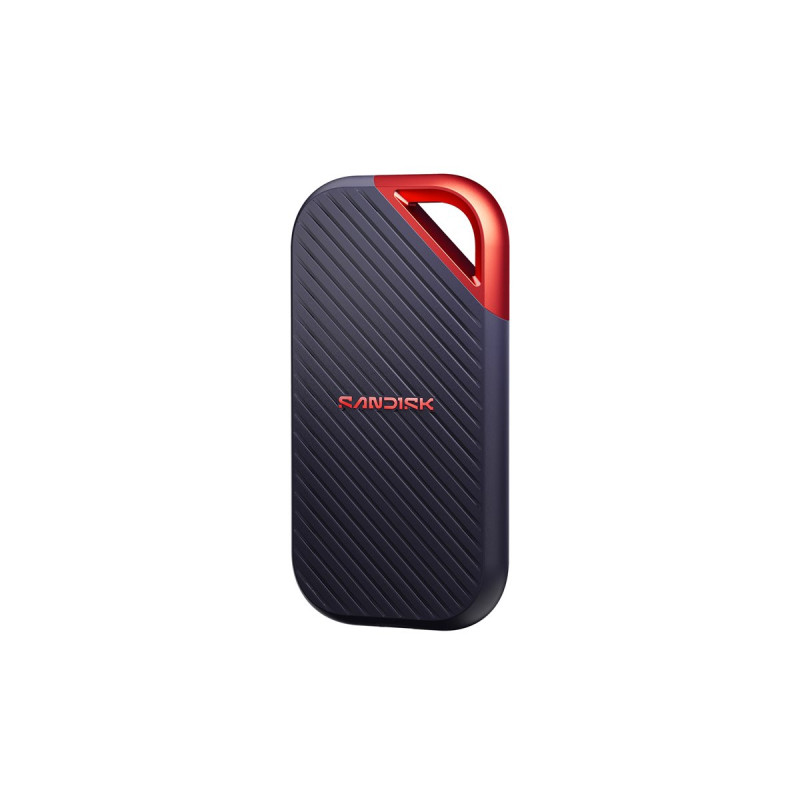 Extreme Pro USB 2TB External Drives Brown | APLIUM