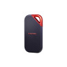 Extreme Pro USB 2TB External Drives Brown | APLIUM