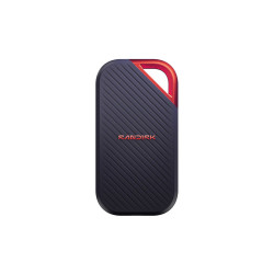 Extreme Pro USB 2TB External Drives Brown | APLIUM