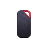 Extreme Pro USB 2TB External Drives Brown | APLIUM