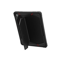 iPad Air 13"(M4/3/2) Monarch Kev Black | APLIUM