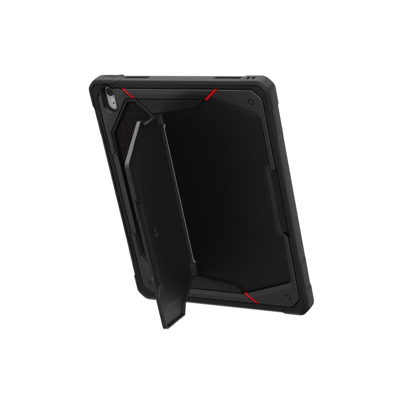 iPad Air 13"(M4/3/2) Monarch Kev Black | APLIUM