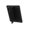 iPad Air 13"(M4/3/2) Monarch Kev Black | APLIUM