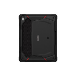 iPad Air 13"(M4/3/2) Monarch Kev Black | APLIUM