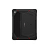 iPad Air 13"(M4/3/2) Monarch Kev Black | APLIUM
