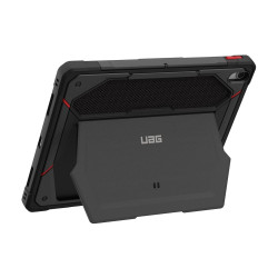 iPad Air 13"(M4/3/2) Monarch Kev Black | APLIUM