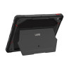 iPad Air 13"(M4/3/2) Monarch Kev Black | APLIUM