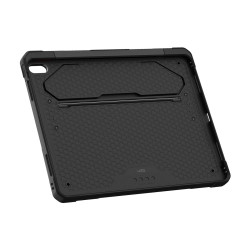iPad Air 13"(M4/3/2) Monarch Kev Black | APLIUM