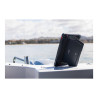 iPad Air 13"(M4/3/2) Monarch Kev Black | APLIUM