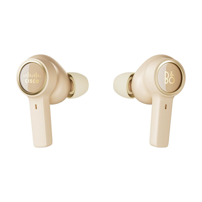 B&O Cisco 950 True Wireless In-Ear. | APLIUM