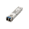 1-port Mini-GBIC SFP to 1000BaseLX