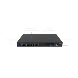5-yr NetCloud LAN Switch Essentials Plan, and SW2400P 24 - 1 | APLIUM