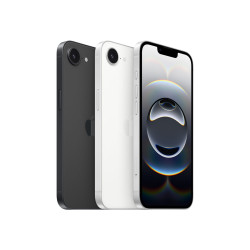 Apple iPhone 16e - 5G teléfono inteligente - SIM doble / Mem | APLIUM