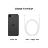 Apple iPhone 16e - 5G teléfono inteligente - SIM doble / Mem | APLIUM