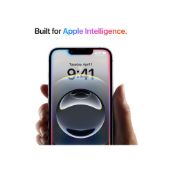 Apple iPhone 16e - 5G teléfono inteligente - SIM doble / Mem | APLIUM