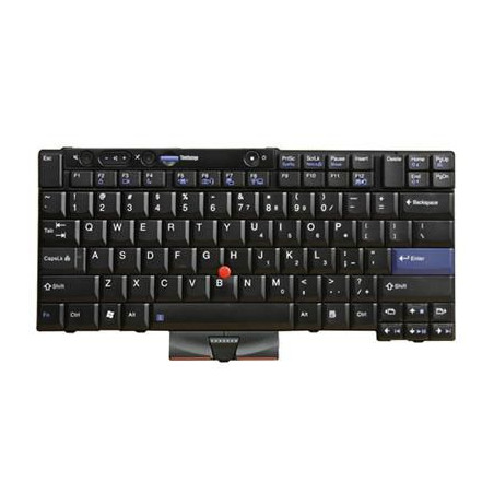 Keyboard (SWEDISH)
