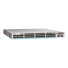 Meraki C9300 48-port 12 mGig&36 2.5Gbps | APLIUM