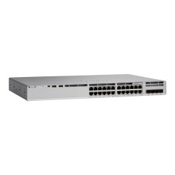 C9200L 24-port data only 4 x 1G w/Meraki | APLIUM