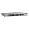 C9200L 48-port PoE+4 x 1G w/Meraki | APLIUM