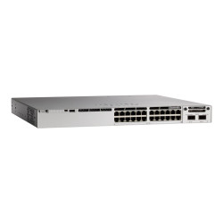 Meraki C9300 24-port UPOE | APLIUM