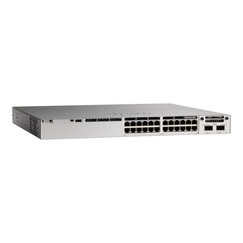 Meraki C9300 24-port UPOE | APLIUM