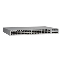 C9200L 48-port data only 4 x 10G w/Merak | APLIUM
