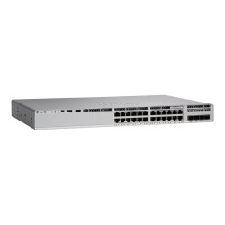 C9200L 24-port data only 4 x 10G w/Merak | APLIUM