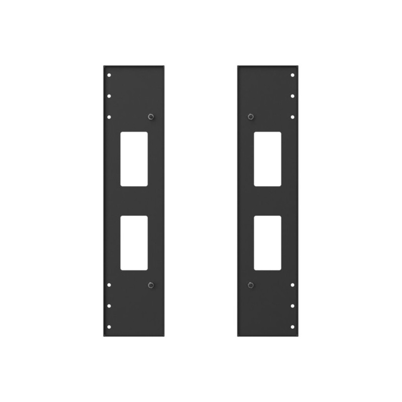 VESA adapter for EVER mobile trolleys, up to VESA 800x600 | APLIUM