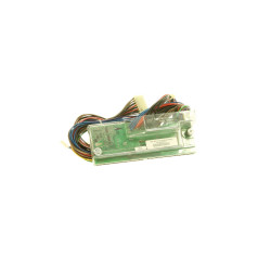 Power Supply Backplane Board