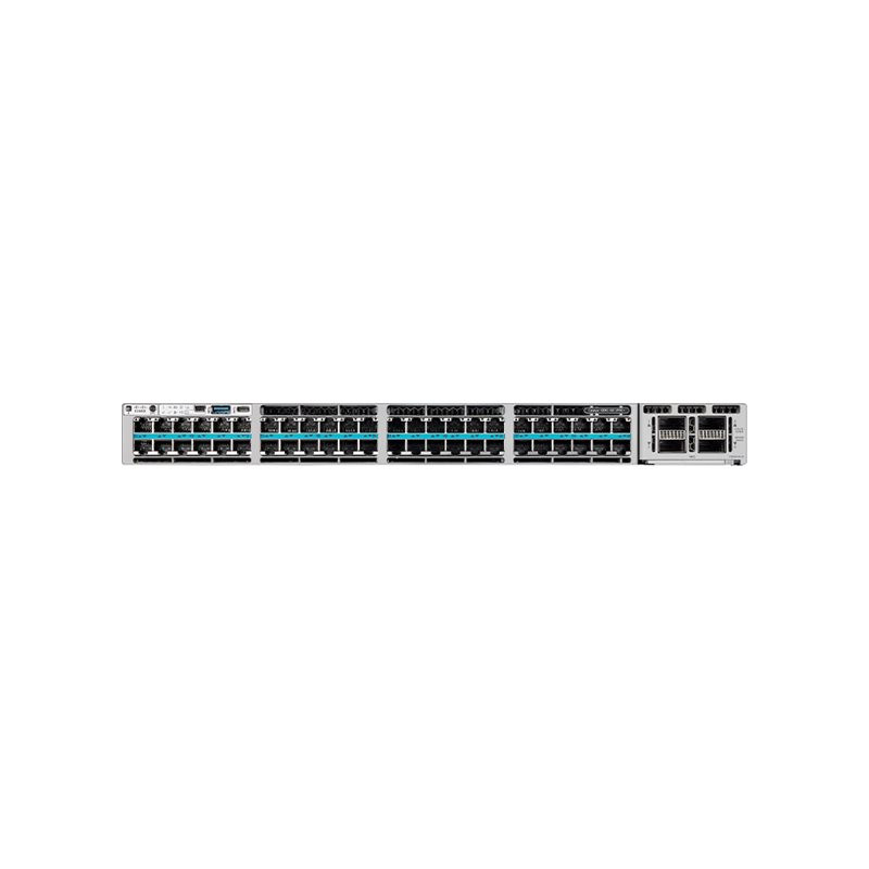 C9300X 48-port 8xmGig+40x5G UPOE+1100 | APLIUM