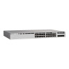 C9200L 24-port PoE+4 x 1G w/Meraki | APLIUM