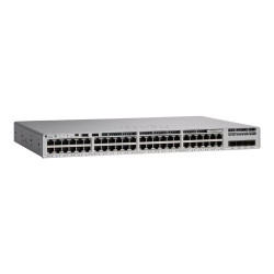 C9200L 48-port data only 4 x 1G w/Meraki | APLIUM