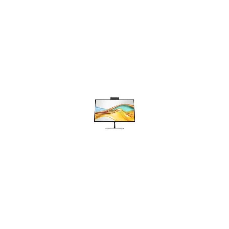 HP 524pm - Series 5 Pro - monitor LED - Full HD (1080p) - 24" - Smart Buy