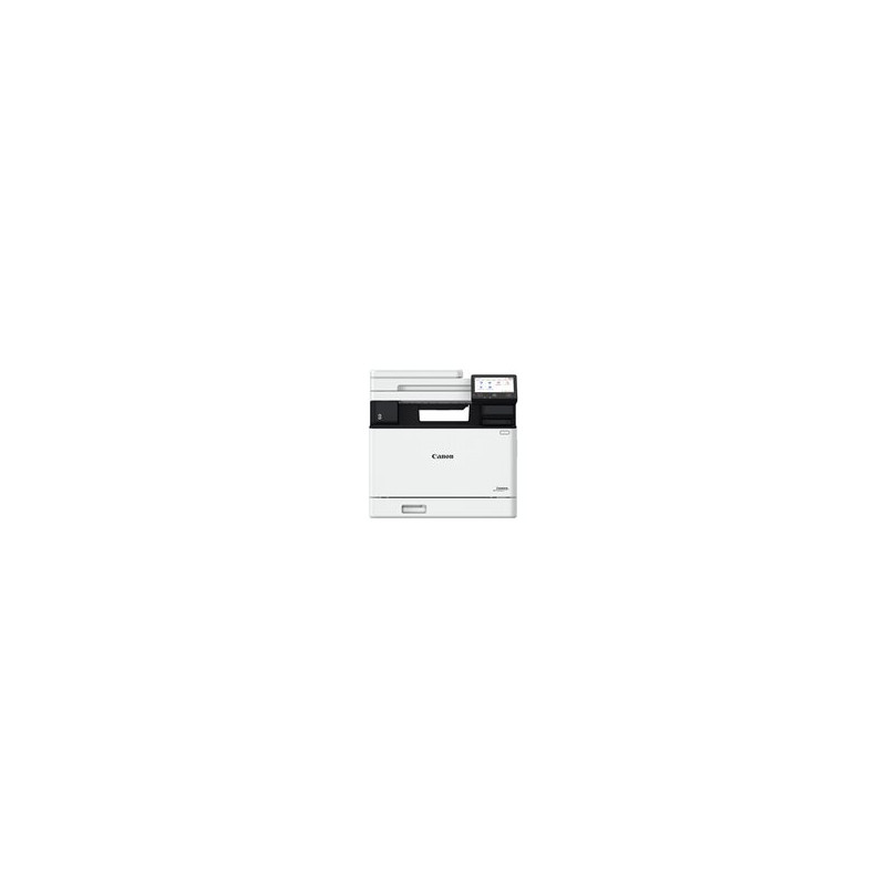 Canon i-SENSYS MF754Cdw II - impresora multifunción - color