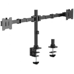Soporte Mesa Eco Gira E Inclina Monitor 20KG(3 Piv 2 BRA)17I | APLIUM